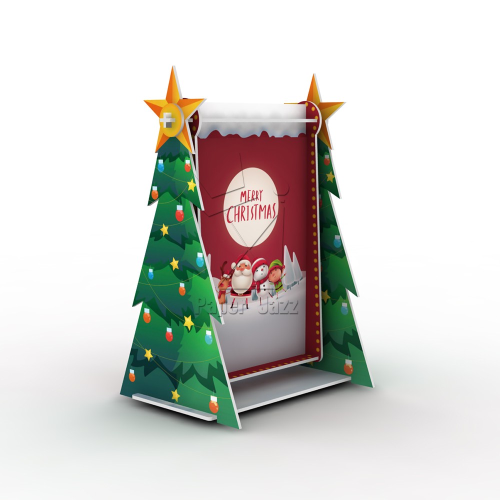 CHRISTMAS TREE FRAME圣诞树相框