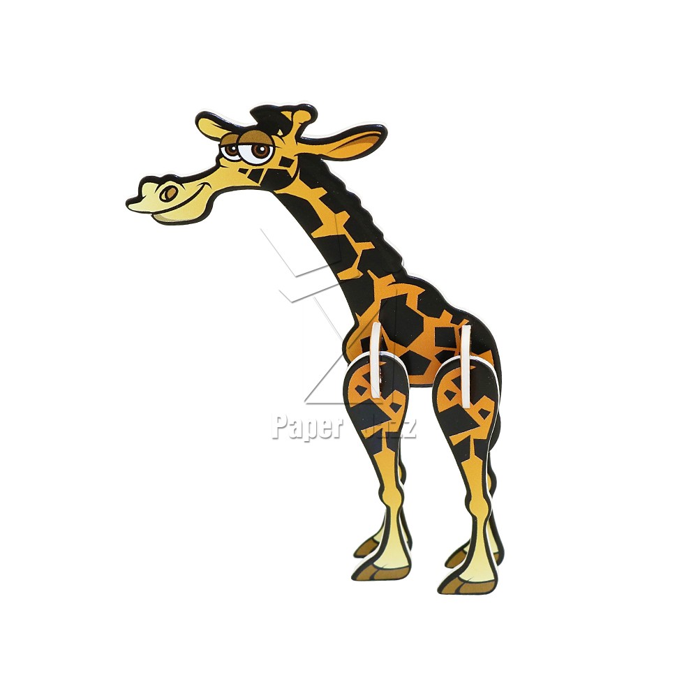 CARTOON ANIMALS卡通动物