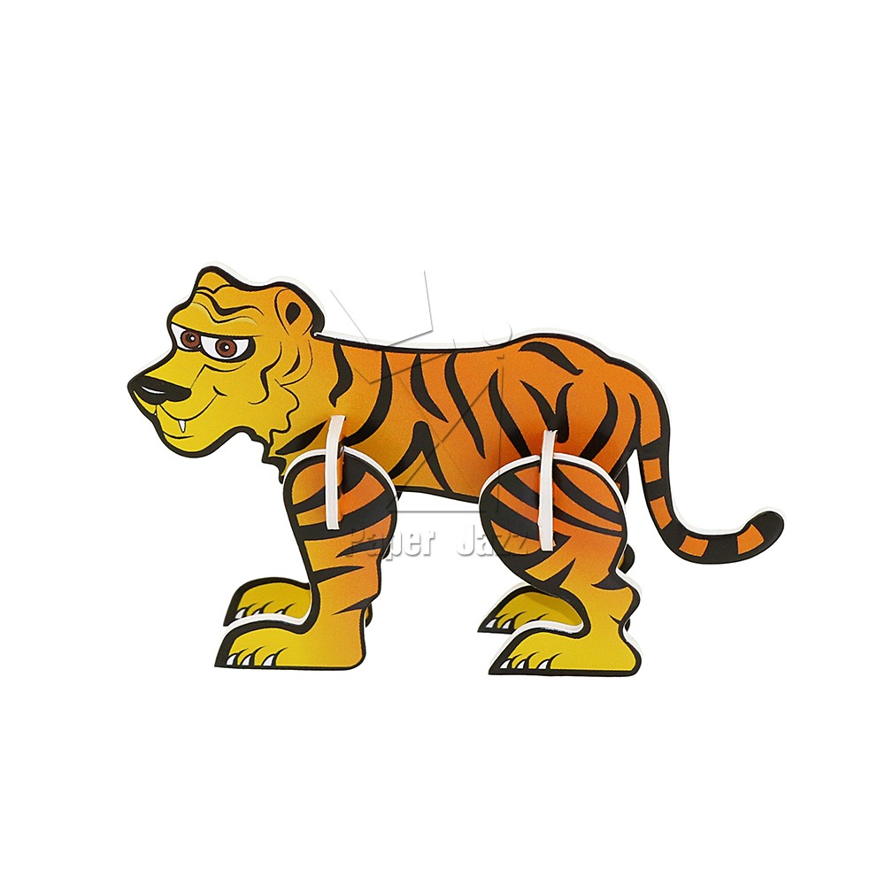 CARTOON ANIMALS卡通动物
