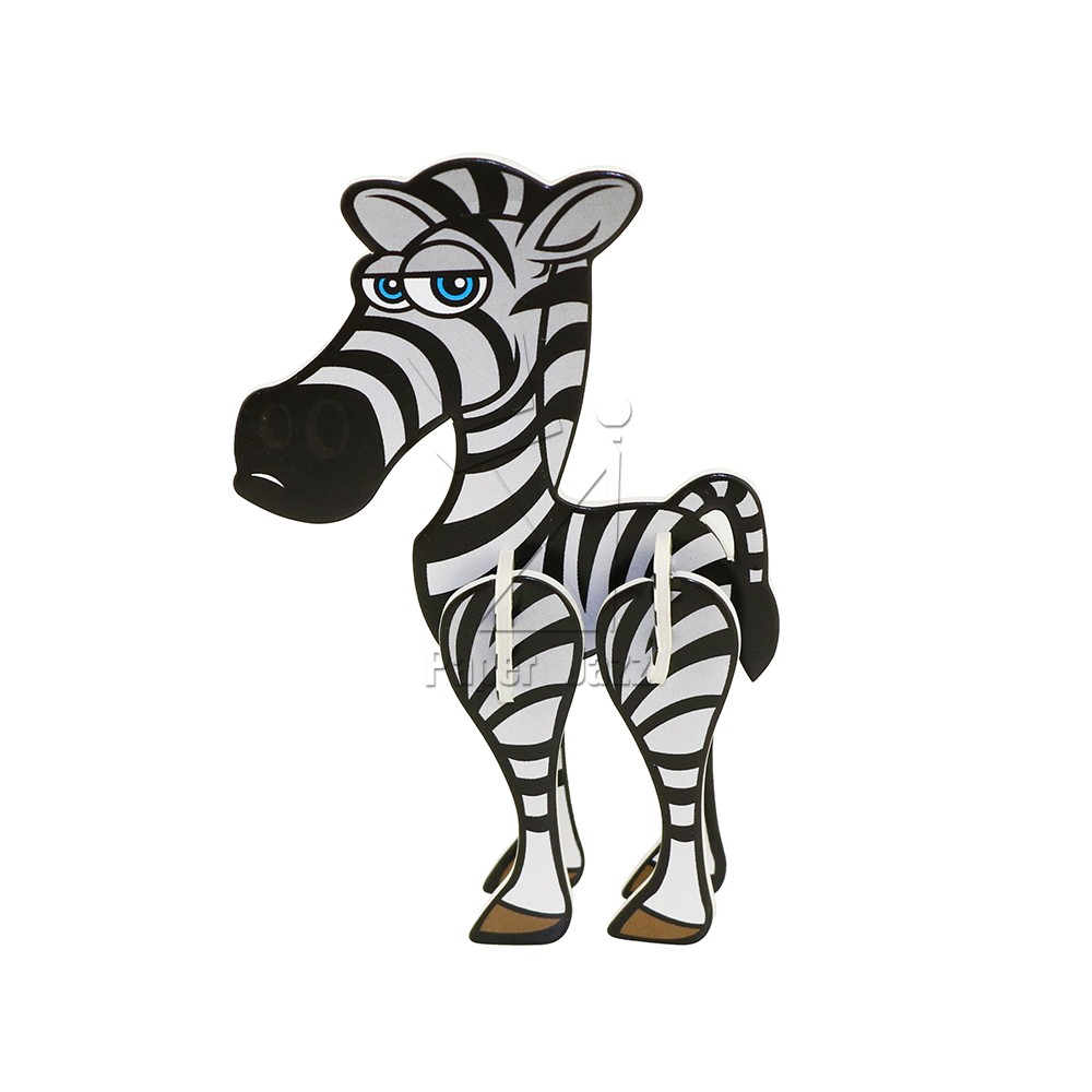 CARTOON ANIMALS卡通动物