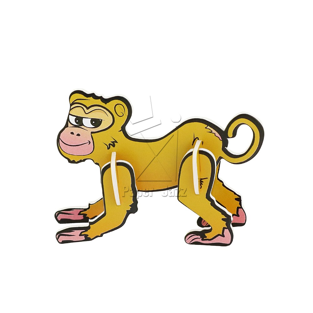 CARTOON ANIMALS卡通动物
