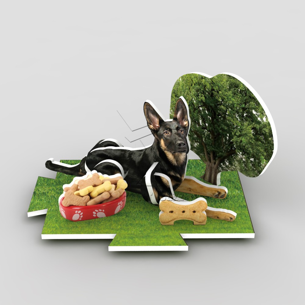 12 PET DOG COMBINATION/12宠物狗组合