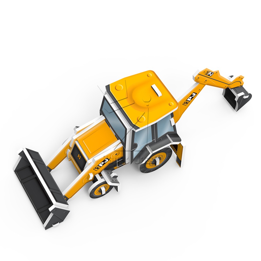 MULTIFUNCTION VEHICLE多功能车
