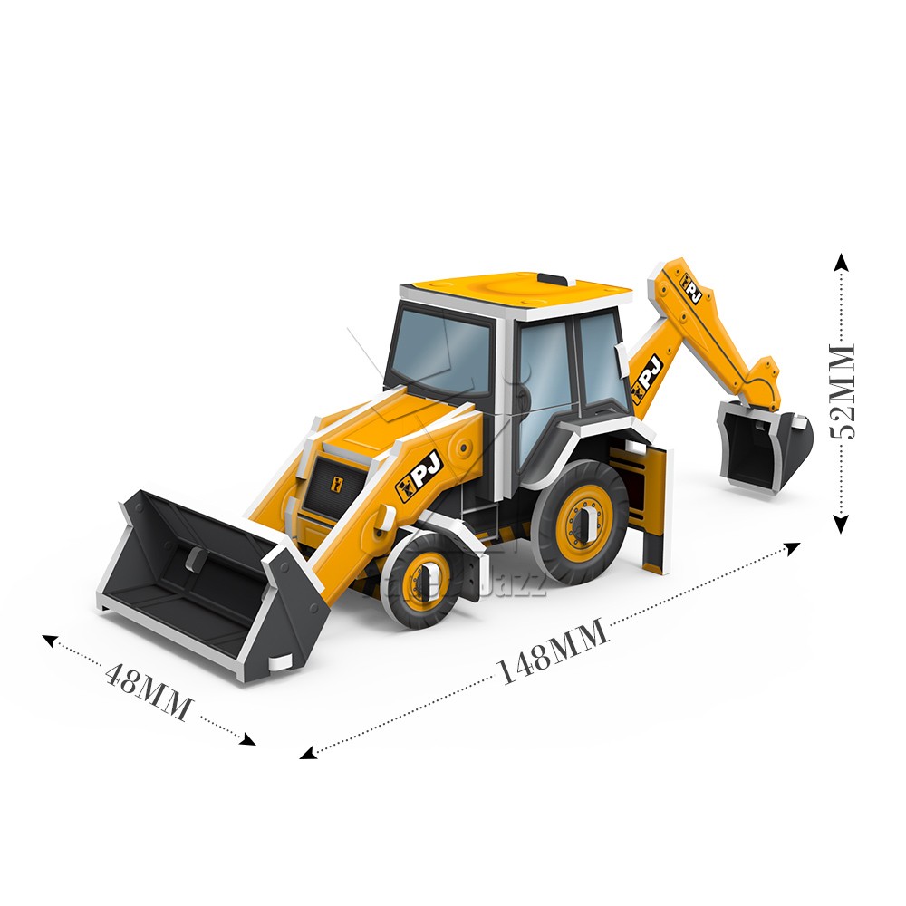 MULTIFUNCTION VEHICLE多功能车