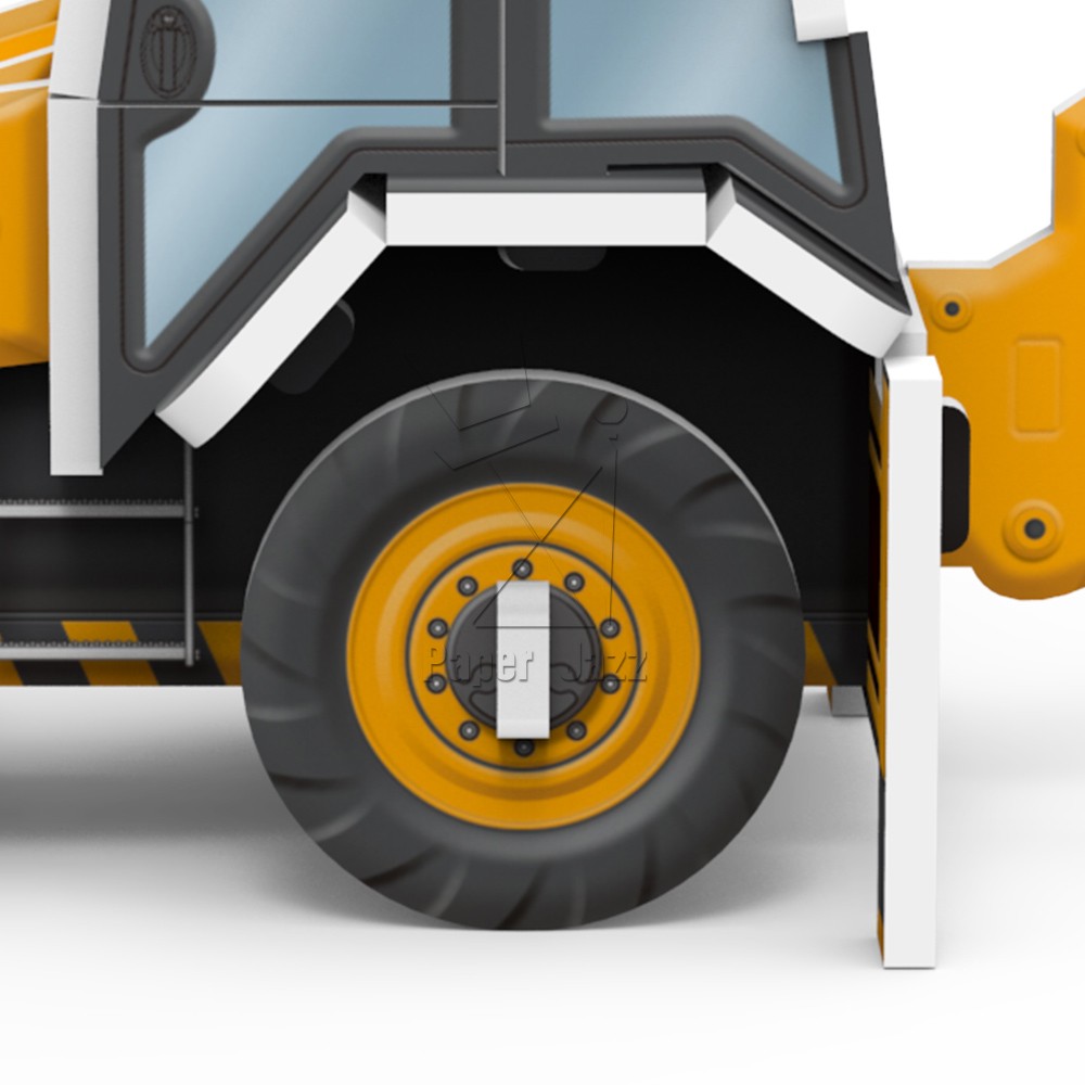 MULTIFUNCTION VEHICLE多功能车