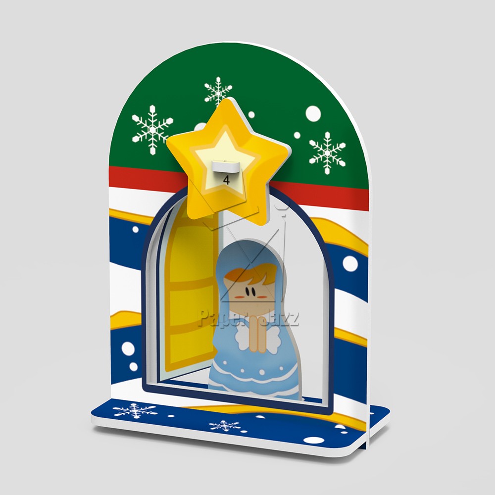 CHRISTMAS DECORATIONS圣诞装饰摆件