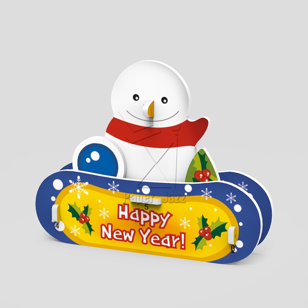 CHRISTMAS DECORATIONS圣诞装饰摆件