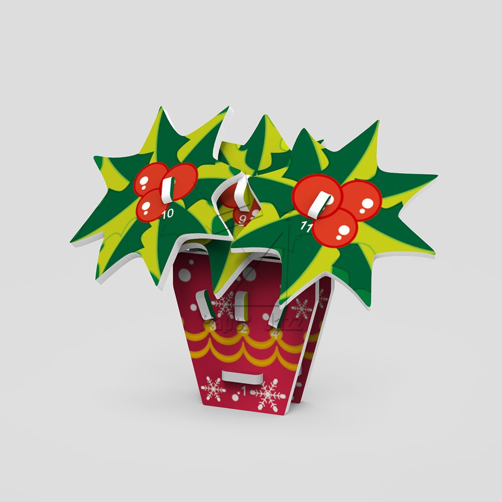 CHRISTMAS DECORATIONS圣诞装饰摆件