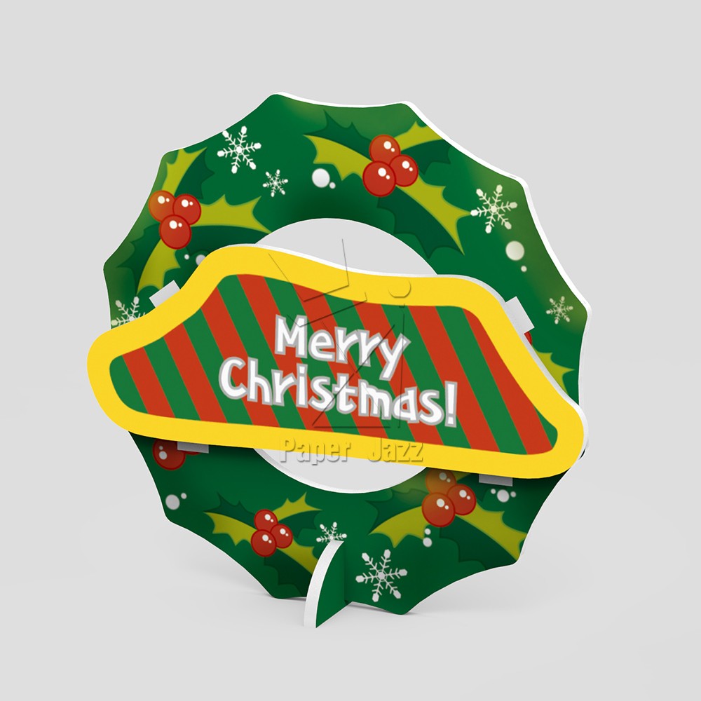 CHRISTMAS DECORATIONS圣诞装饰摆件