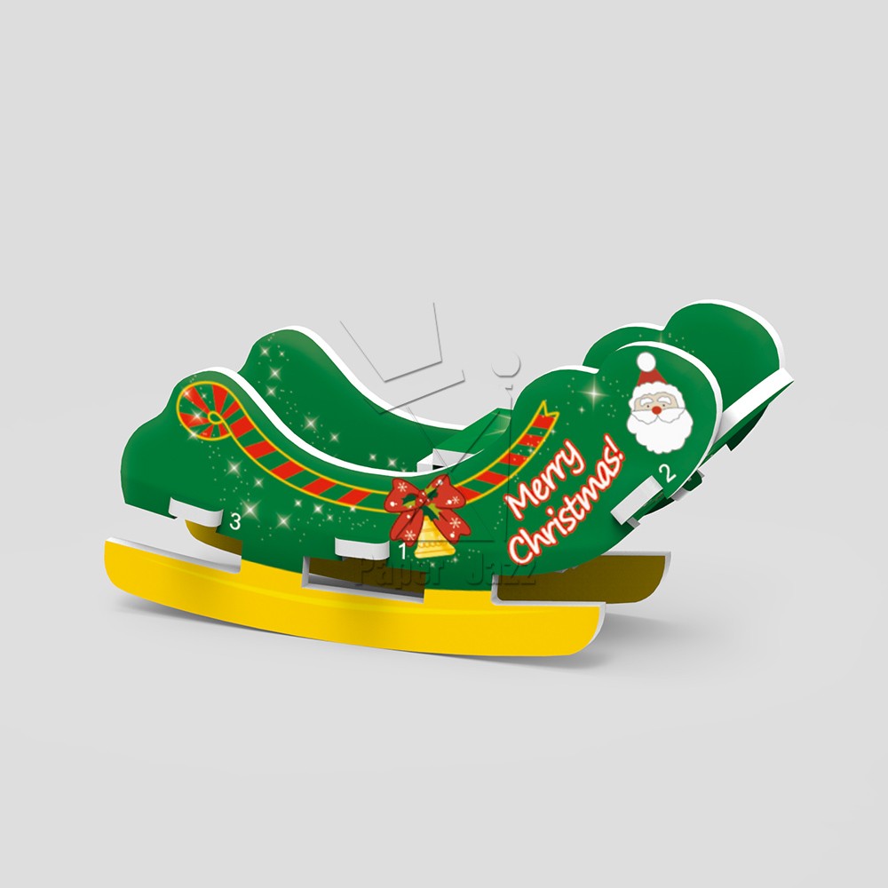 CHRISTMAS DECORATIONS圣诞装饰摆件