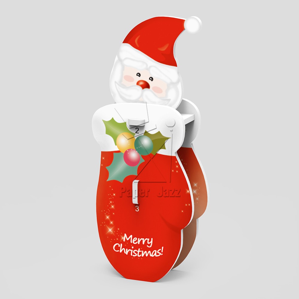 CHRISTMAS DECORATIONS圣诞装饰摆件