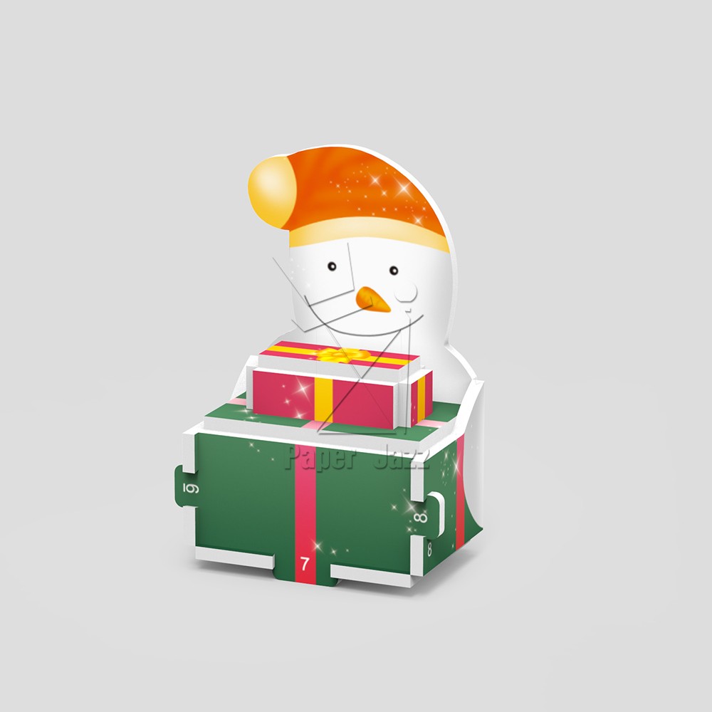 CHRISTMAS DECORATIONS圣诞装饰摆件
