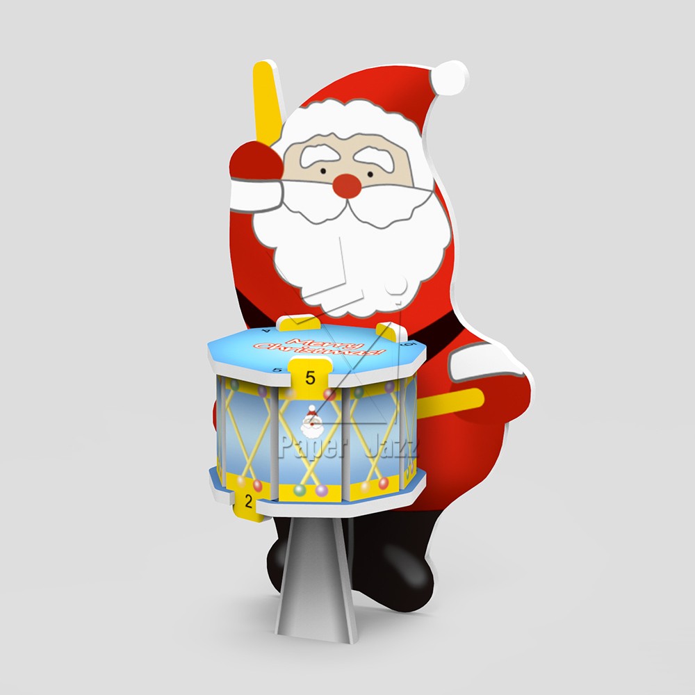 CHRISTMAS DECORATIONS圣诞装饰摆件