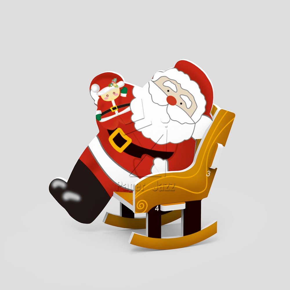 CHRISTMAS DECORATIONS圣诞装饰摆件