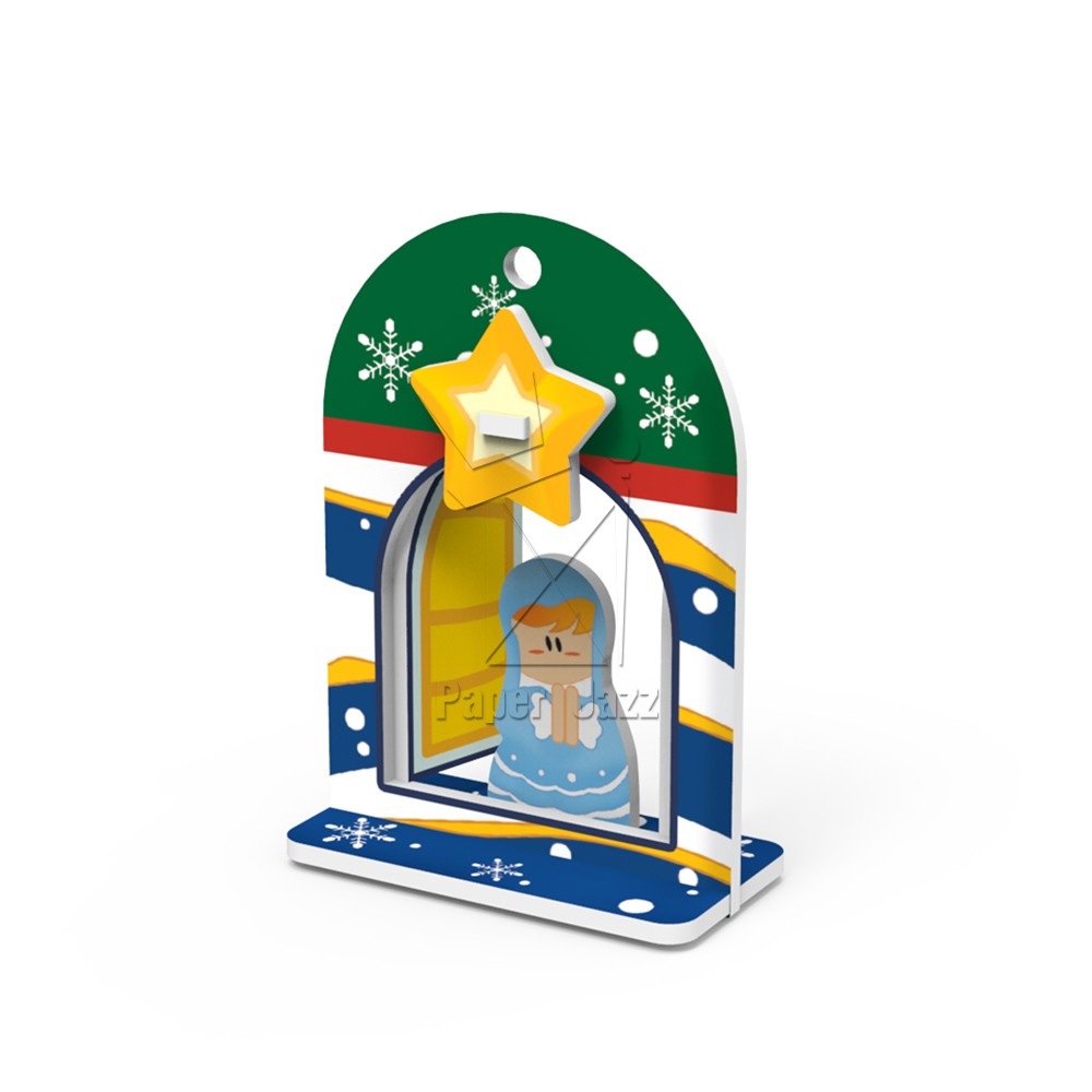 CHRISTMAS PENDANT圣诞挂件