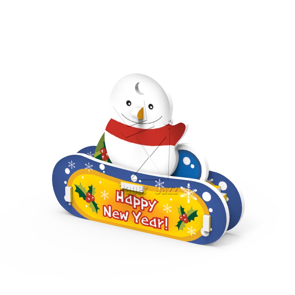 CHRISTMAS PENDANT圣诞挂件