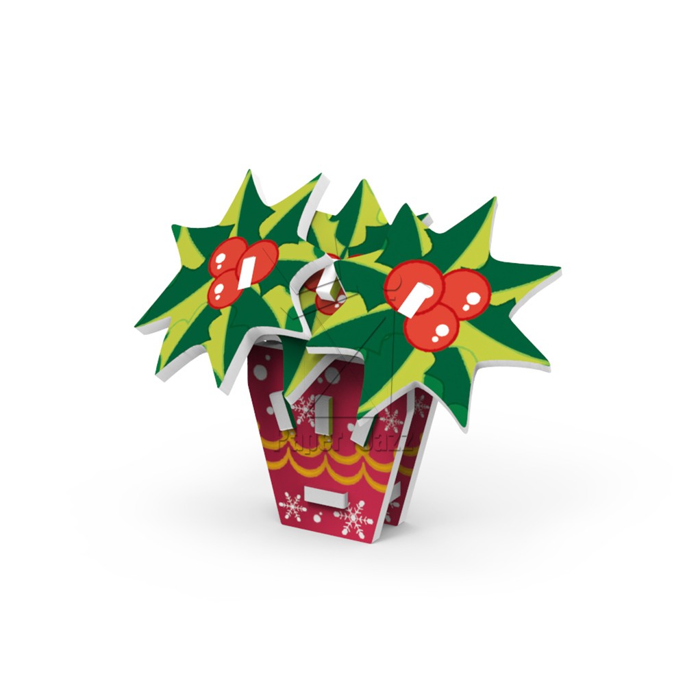 CHRISTMAS PENDANT圣诞挂件