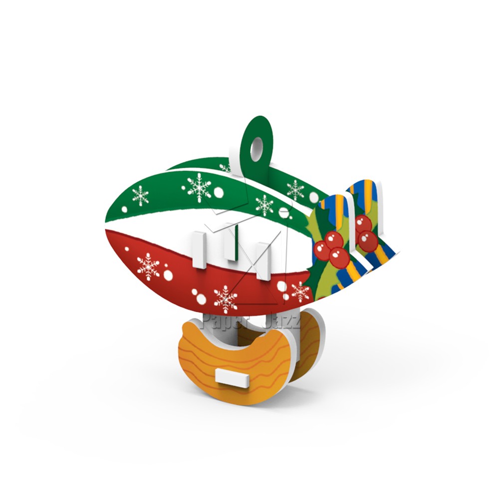 CHRISTMAS PENDANT圣诞挂件