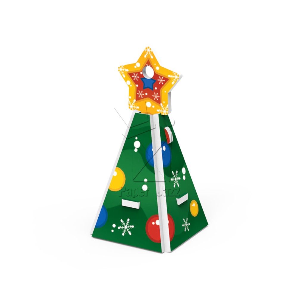 CHRISTMAS PENDANT圣诞挂件