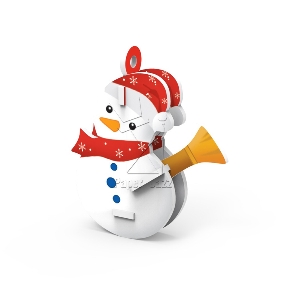 CHRISTMAS PENDANT圣诞挂件