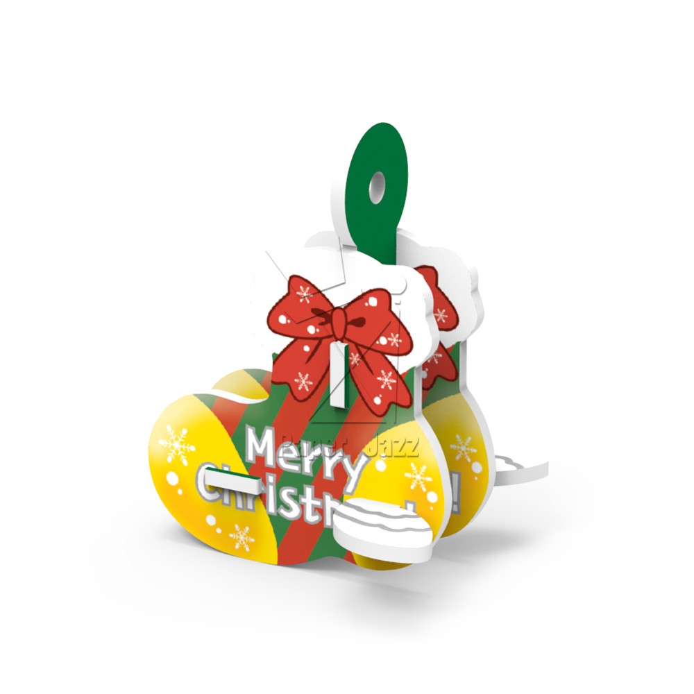 CHRISTMAS PENDANT圣诞挂件