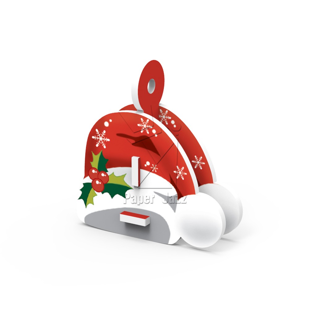 CHRISTMAS PENDANT圣诞挂件