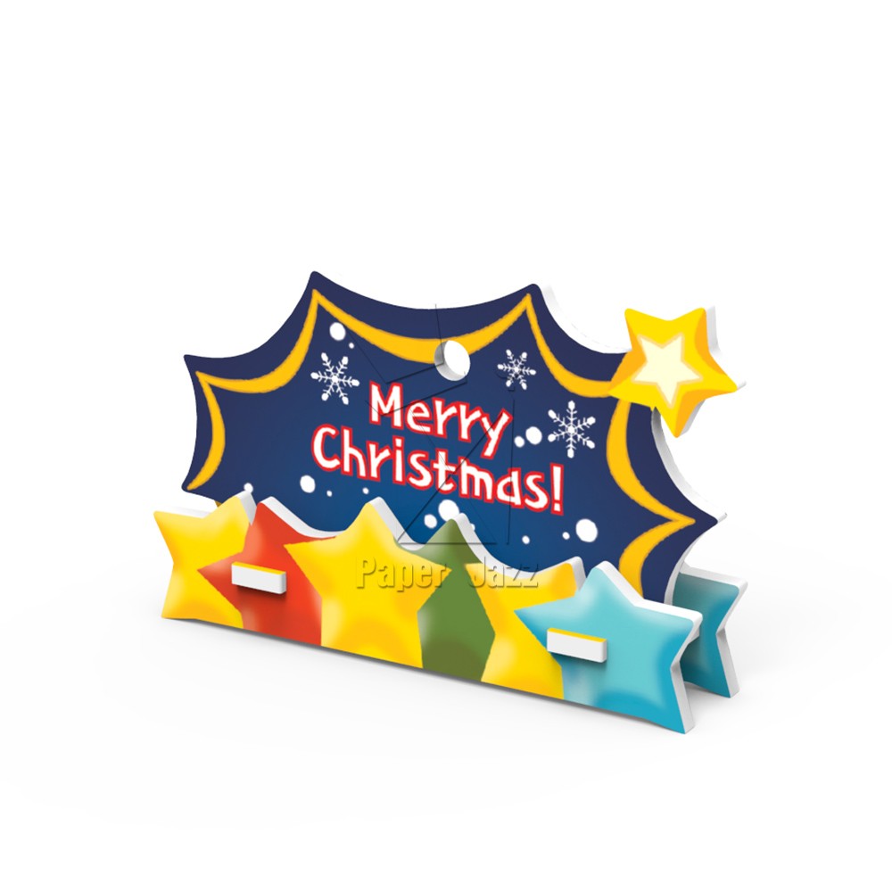 CHRISTMAS PENDANT圣诞挂件