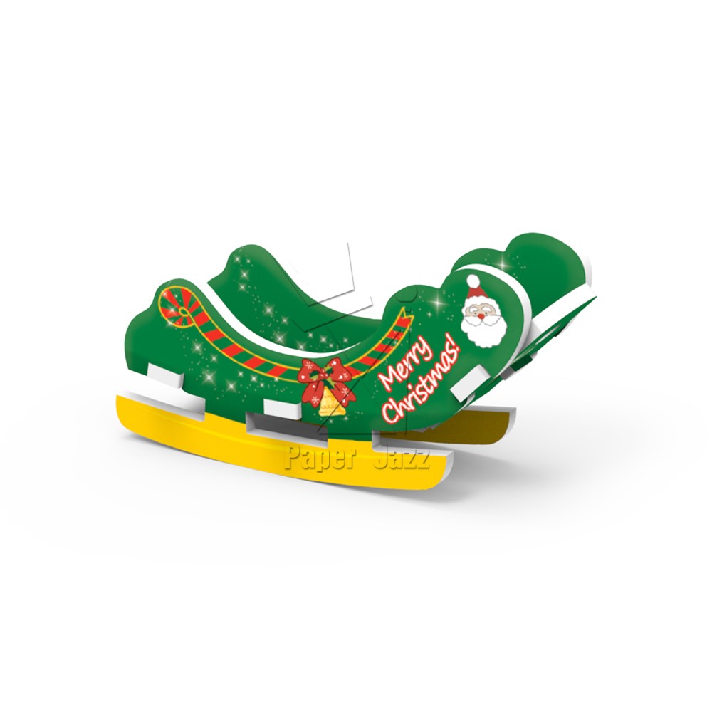 CHRISTMAS PENDANT圣诞挂件