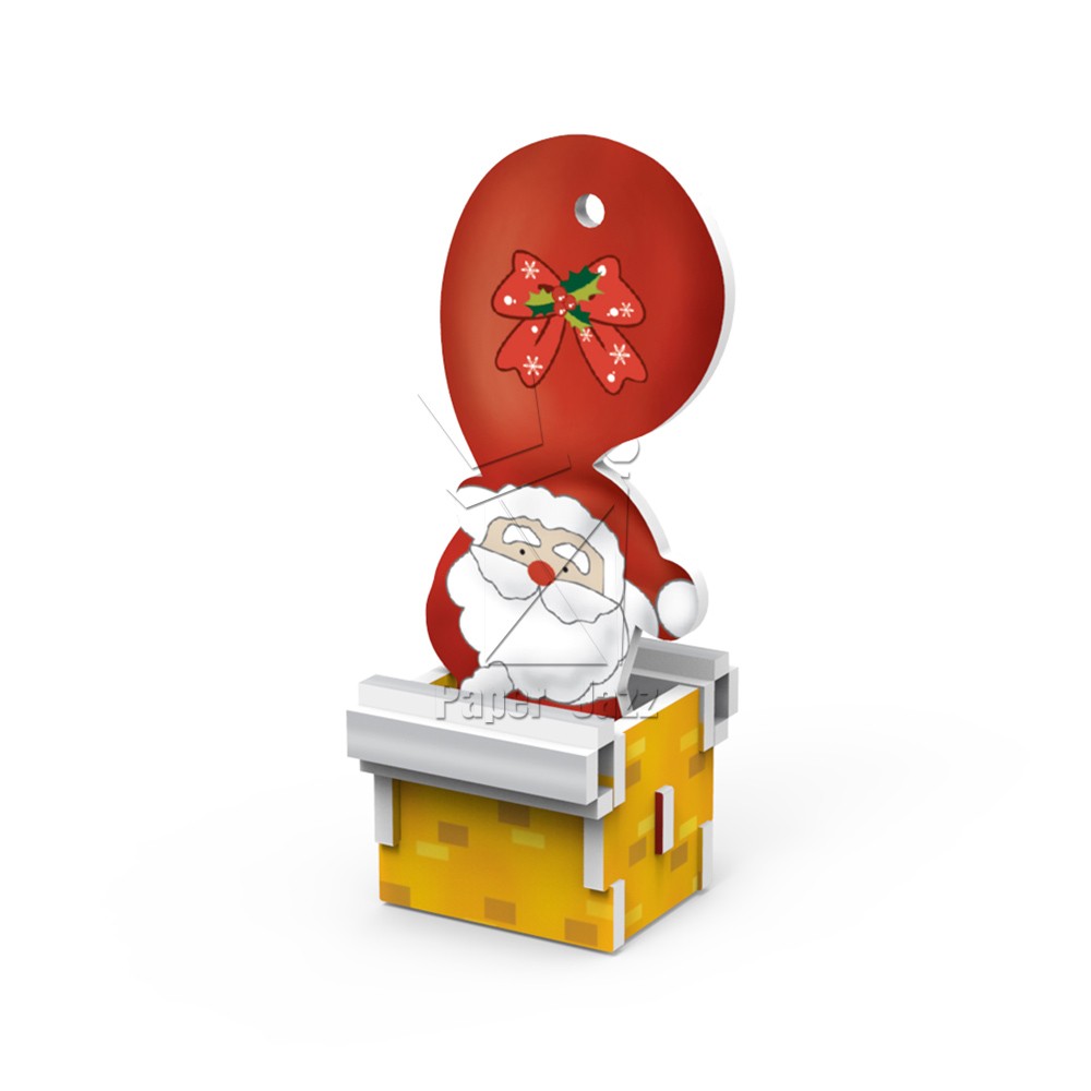 CHRISTMAS PENDANT圣诞挂件