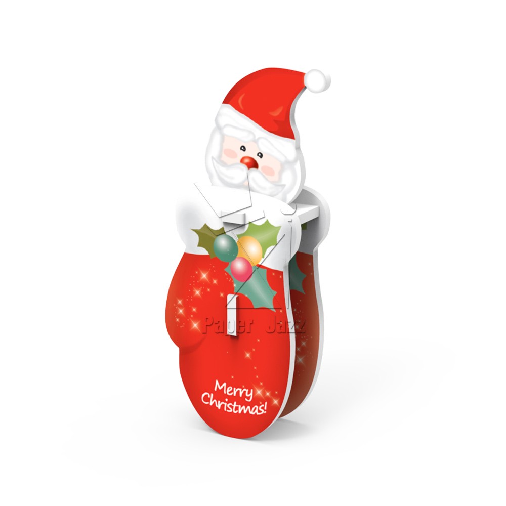 CHRISTMAS PENDANT圣诞挂件