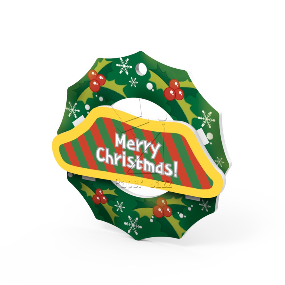 CHRISTMAS PENDANT圣诞挂件