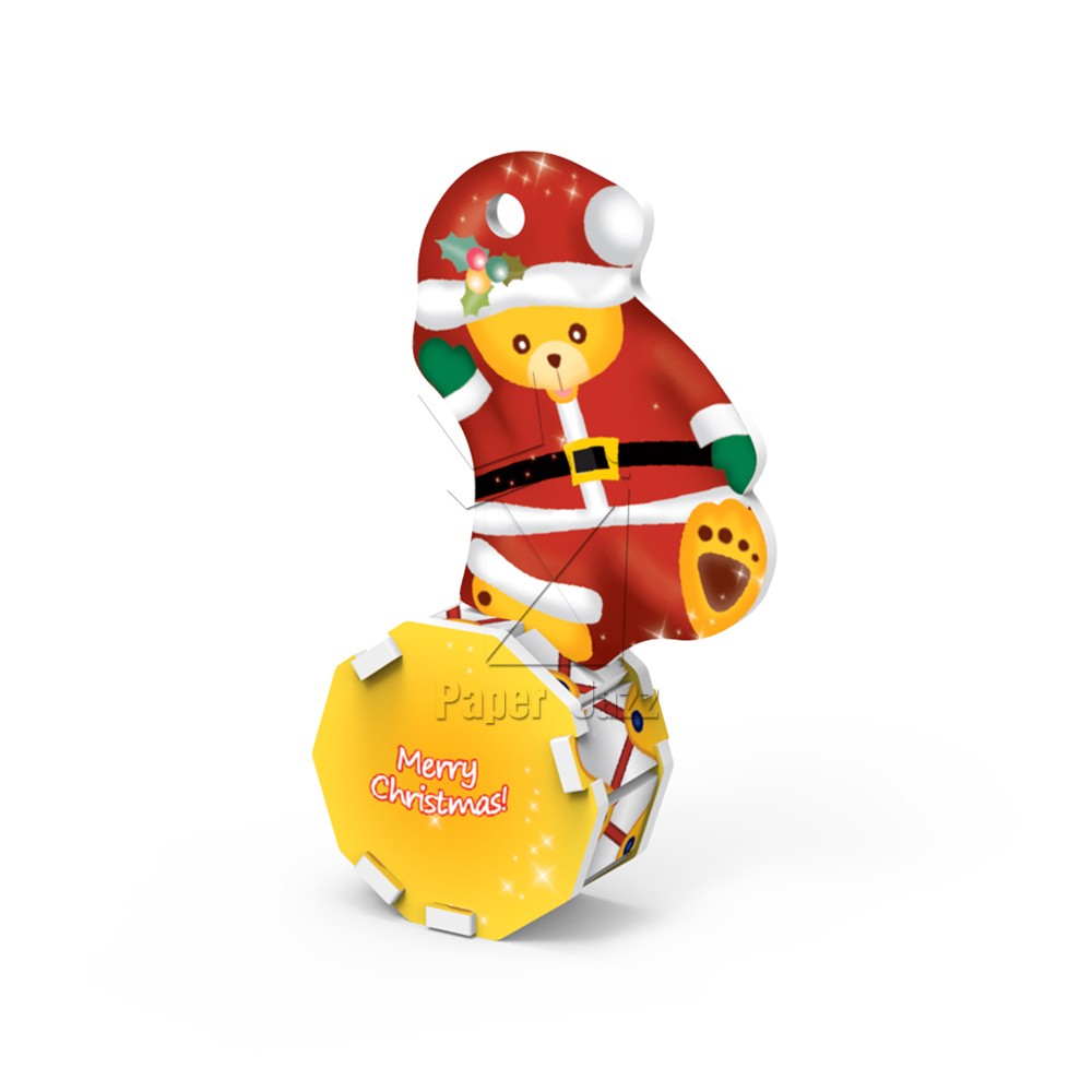 CHRISTMAS PENDANT圣诞挂件
