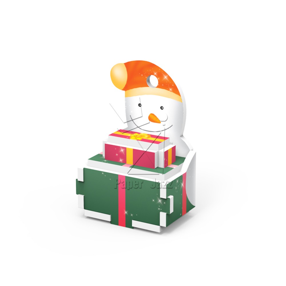 CHRISTMAS PENDANT圣诞挂件