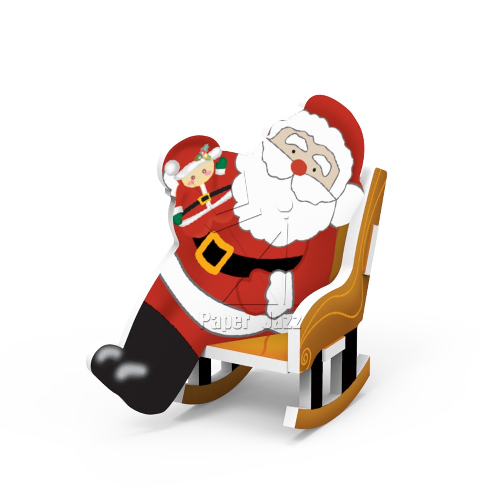 CHRISTMAS PENDANT圣诞挂件