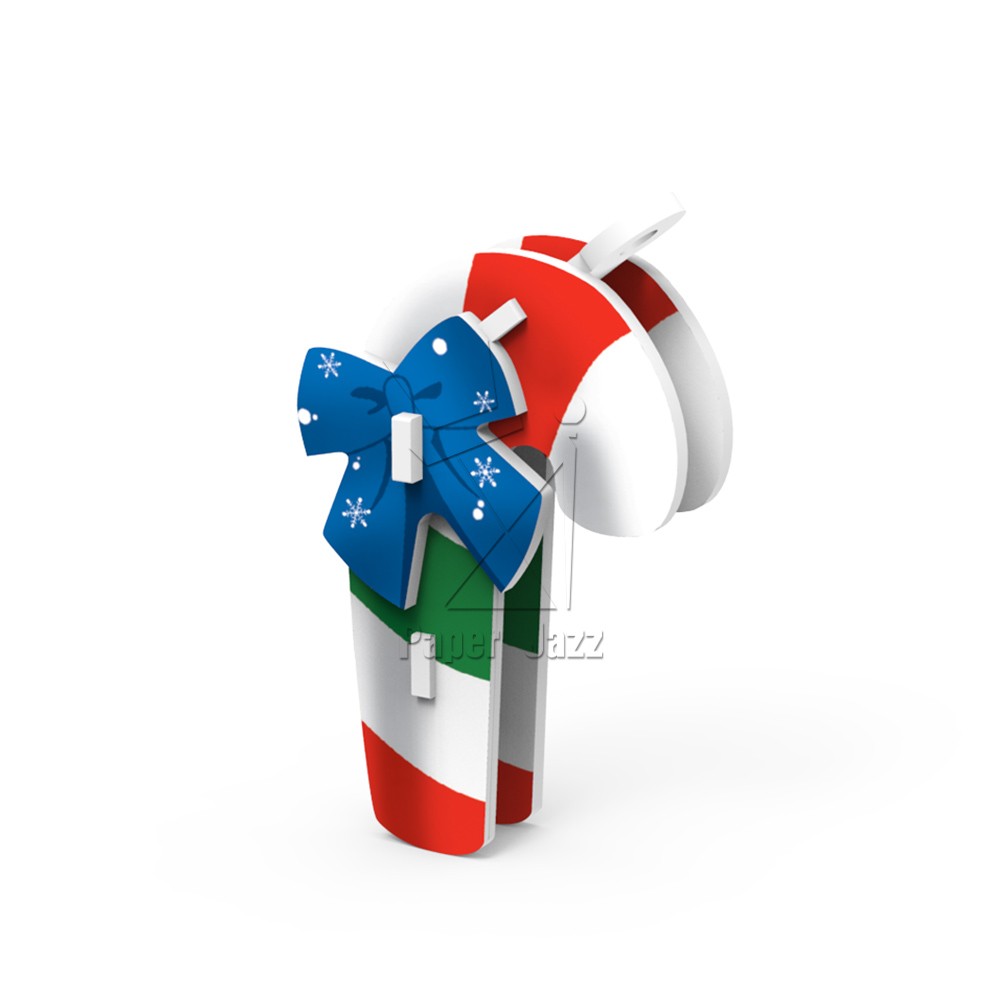 CHRISTMAS PENDANT圣诞挂件