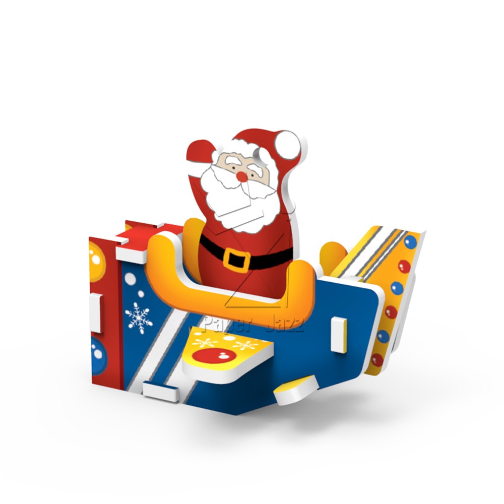 CHRISTMAS PENDANT圣诞挂件