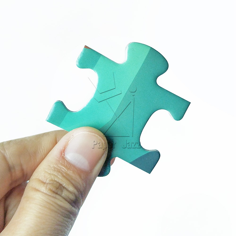 100PCS  CARTOON PUZZLE 100片卡通拼图
