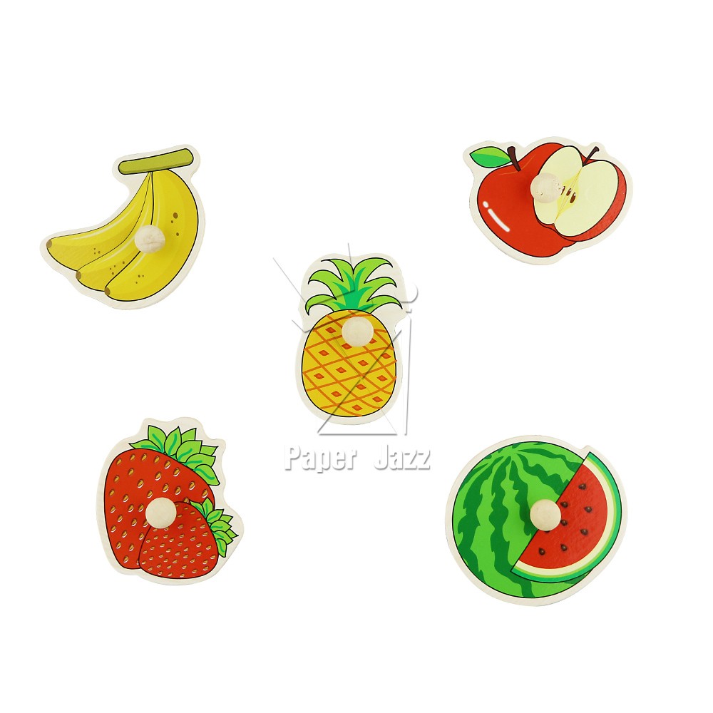 EARLY CHILDHOOD WOODEN PUZZLE/儿童早教木制拼图