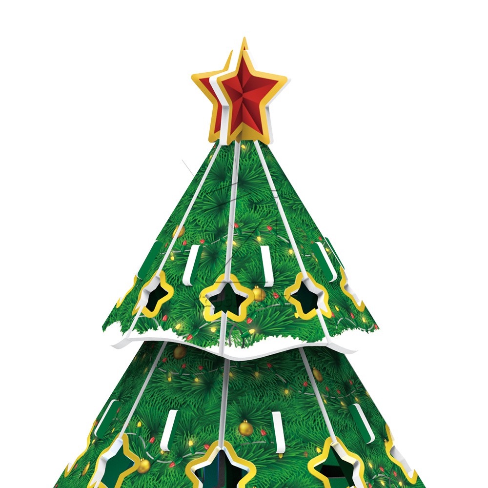 CHRISTMAS TREE 圣诞树