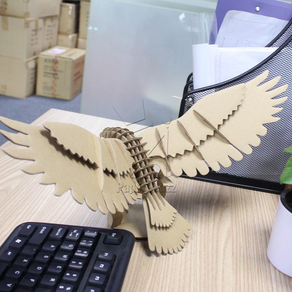 MINI EAGLE 迷你鹰