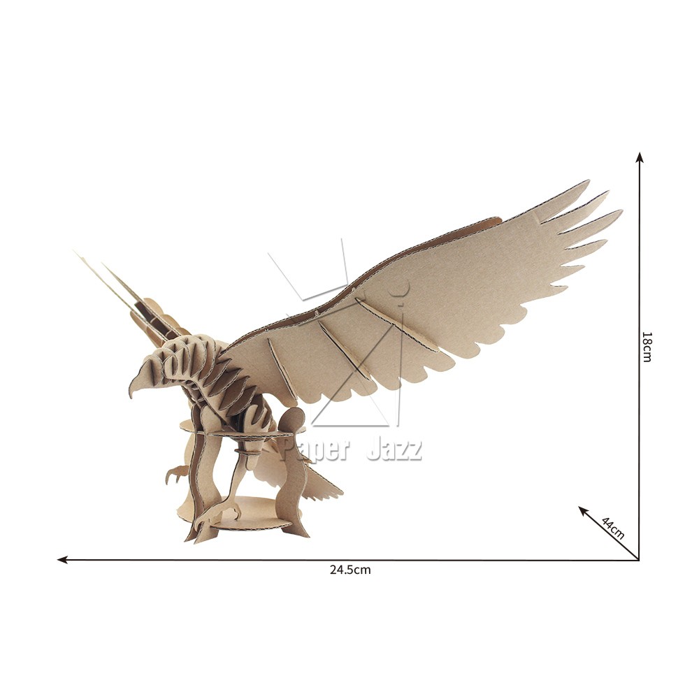 MINI EAGLE 迷你鹰