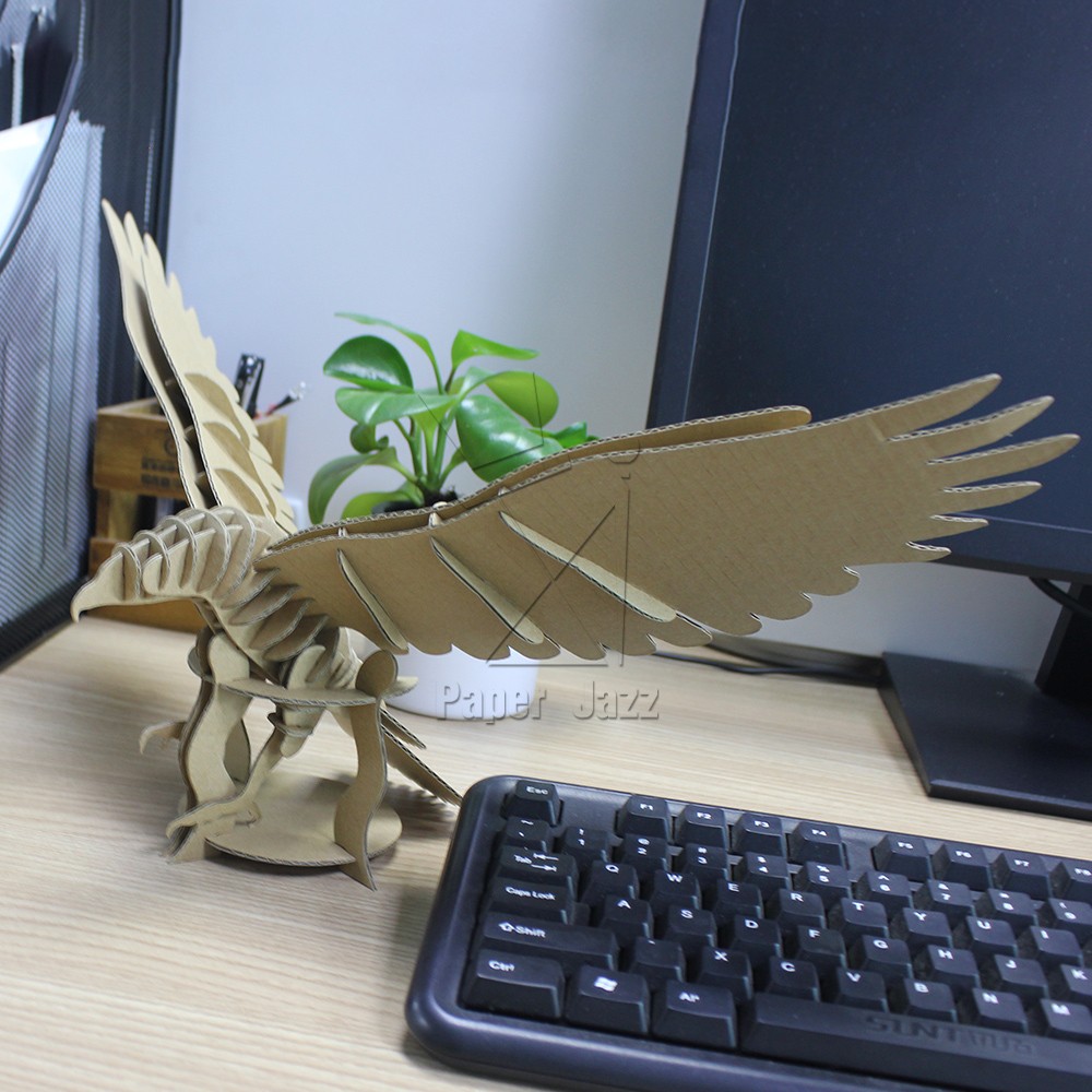 MINI EAGLE 迷你鹰