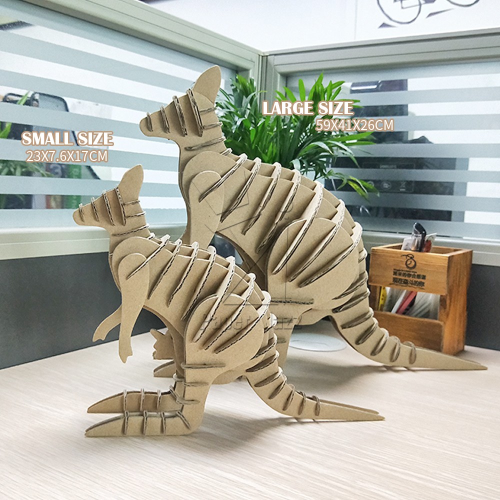 kangaroo 袋鼠