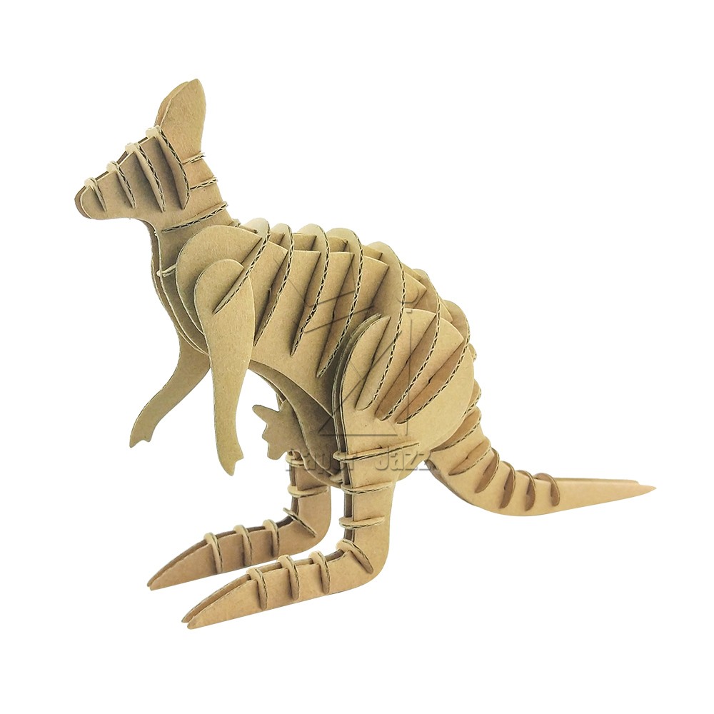 kangaroo 袋鼠