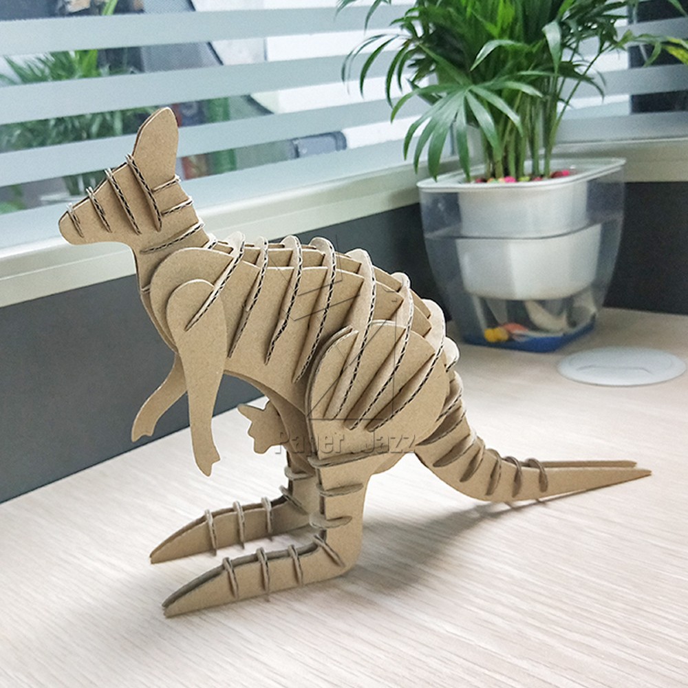 kangaroo 袋鼠