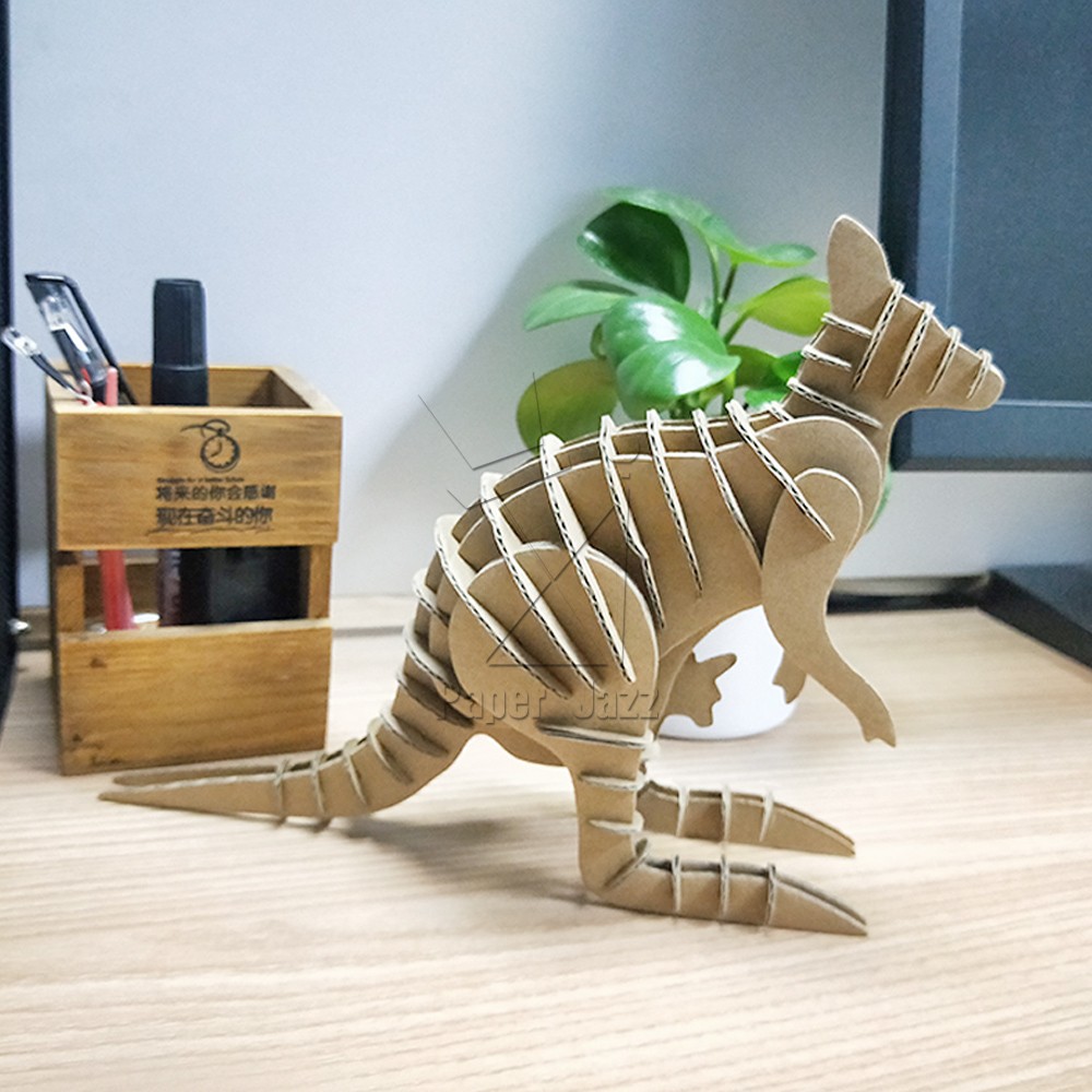 kangaroo 袋鼠