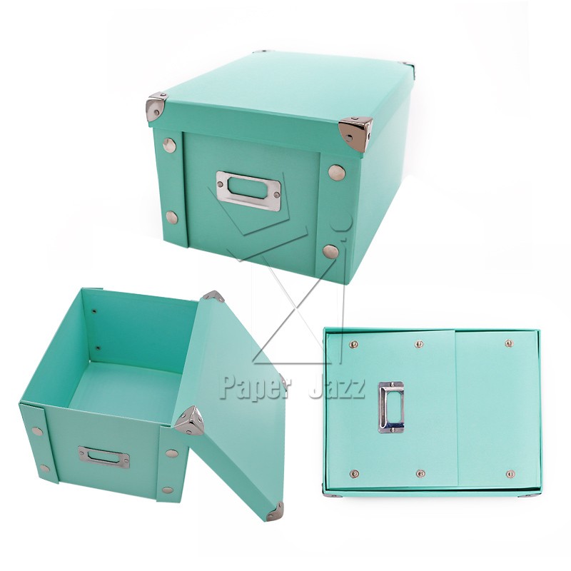 STORAGE BOX/折叠储物箱