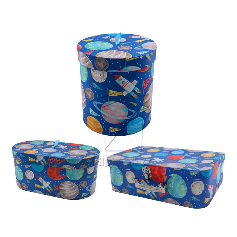 STORAGE BOX/折叠储物箱