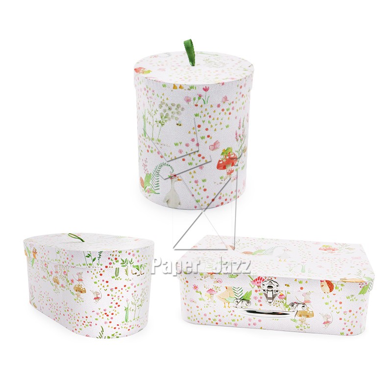 STORAGE BOX/折叠储物箱