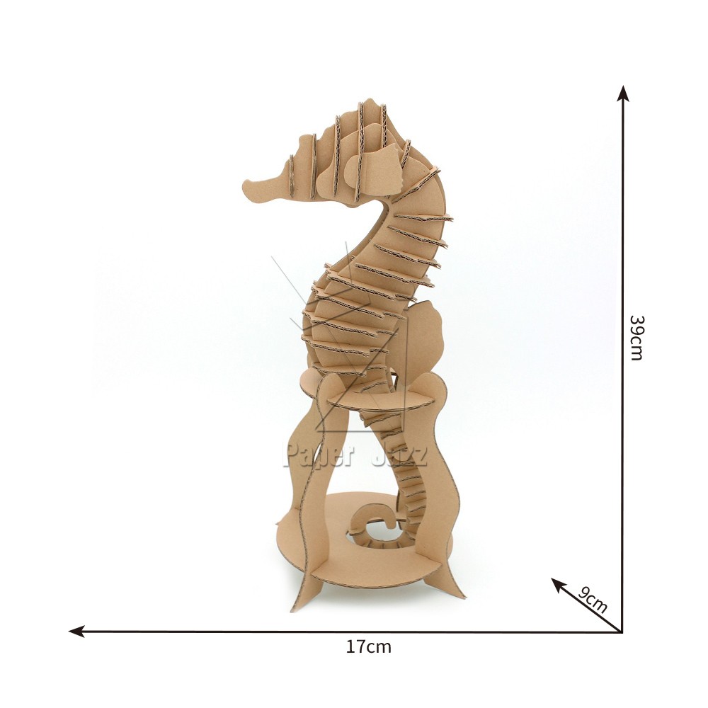 3D HIPPOCAMPAL PUZZLE海马拼图